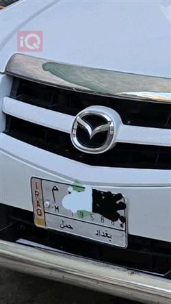 مازدا بی تی-٥٠